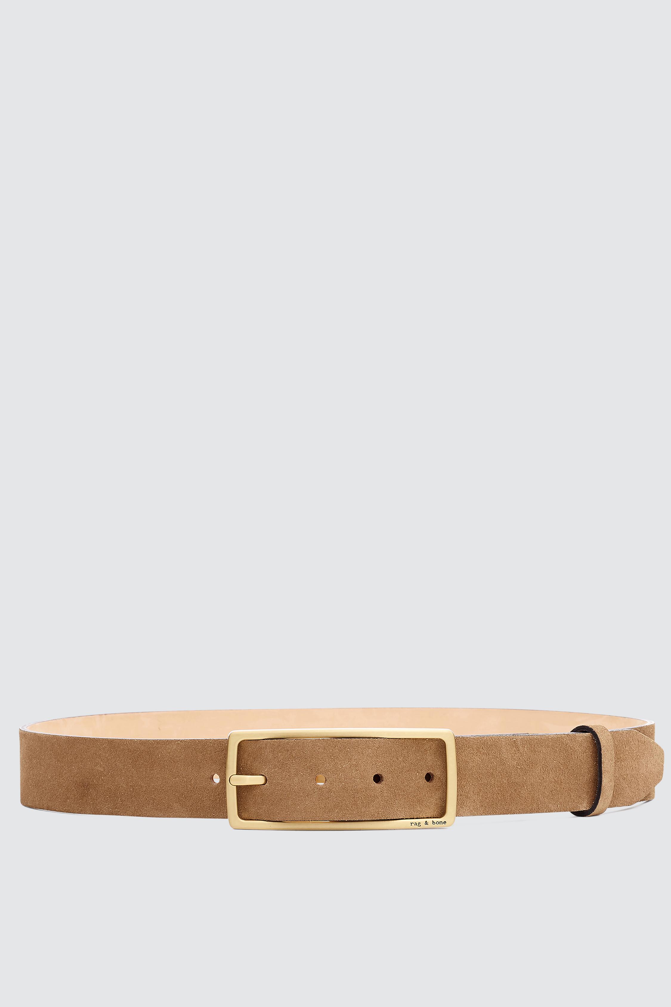 Rebound Belt